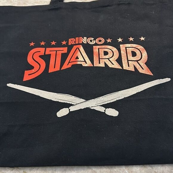 RINGO STARR Concert Bundle - Picture 2 of 3